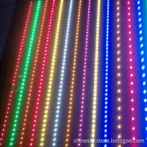 3528 SMD Standard Flexible LED Strip